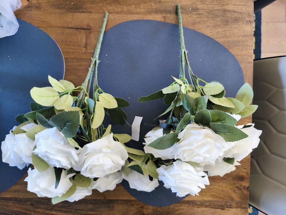 Сватбена украса перфектно състояние