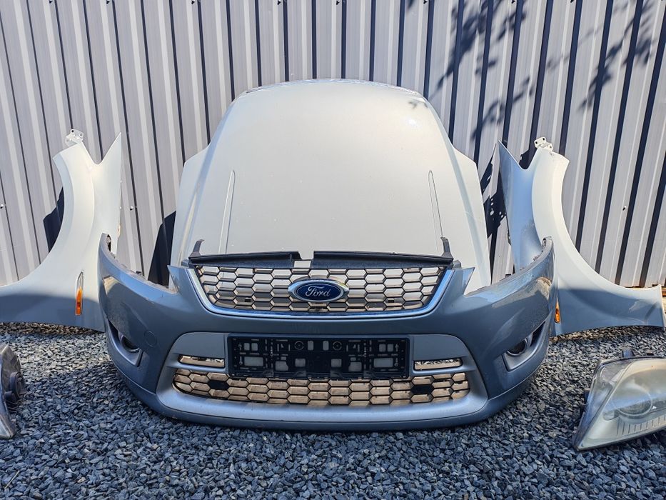 Capota Ford Mondeo Mk4 600lei