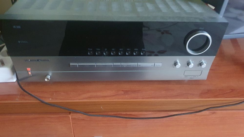 Amplificator stereo Harman Kardon HK 3480