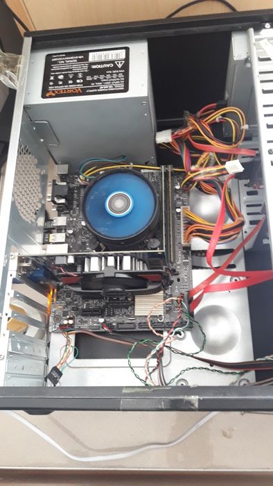 Продам пк в отличном состояние