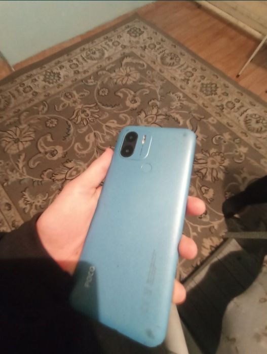 Poco c51  продам срочно