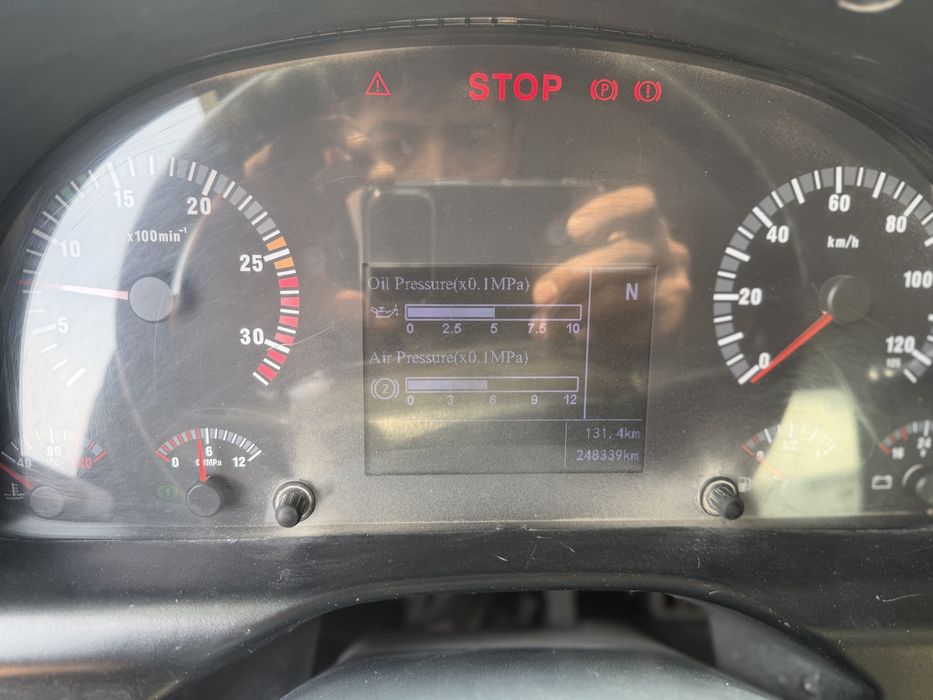 Howo Самосвал 2020 йил