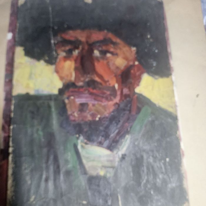 Картины неизвестного художника