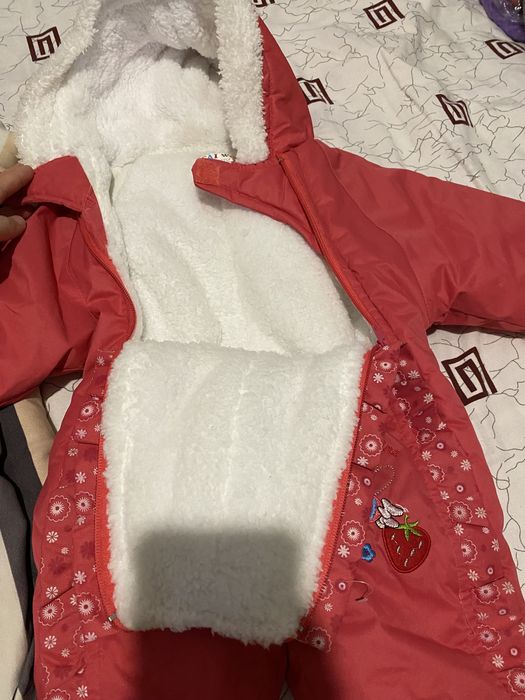 Комбинизон