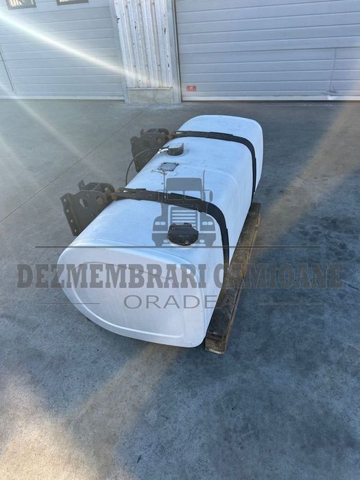 Rezervor combustibil Volvo 475L 56x67x153 22038784