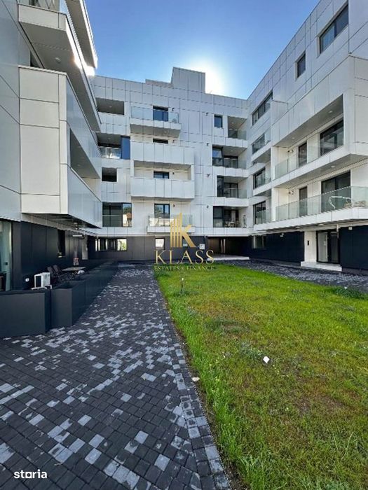 2 camere | Piata Alba Iulia | Prima inchiriere | Bloc nou 2025