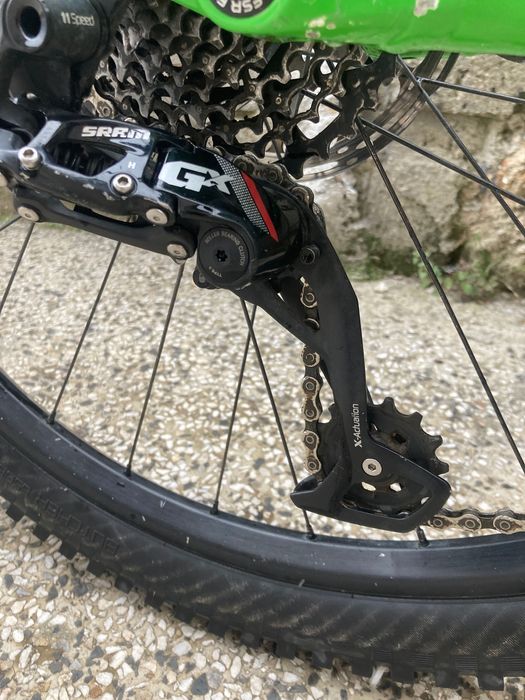 Specialized Enduro 27,5 L