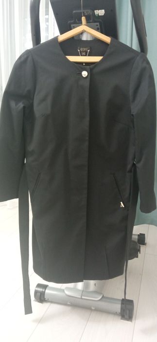 Плащ женский  б/ у