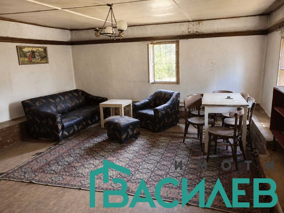 Продава КЪЩА област Перник, с. Горна Диканя
