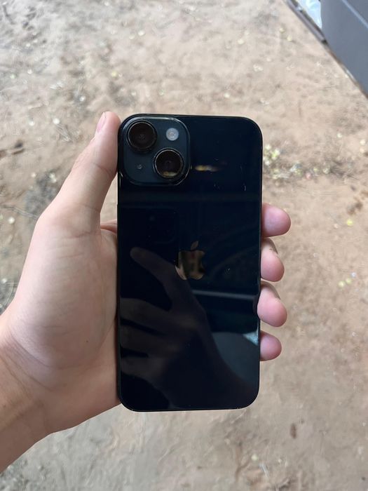 iPhone 14 iPhone 14