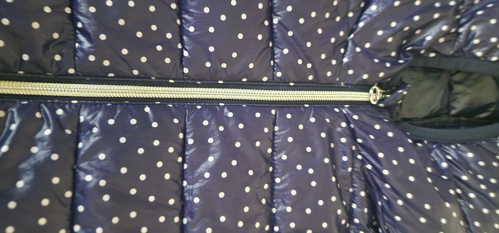 Детско яке Beneton