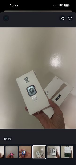 часы для девочек новые