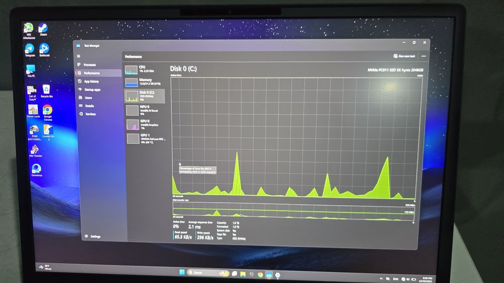 Dell Alienware Gaming