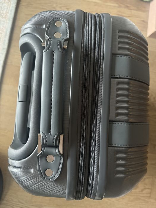 Set trolere/valize Samsonite