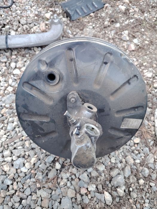 Серво с помпа за Пасат 7 / VW Passat 7 Фолксваген Пасат 7