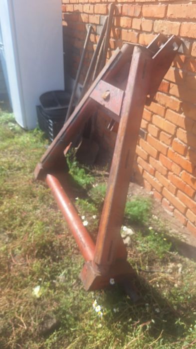 Продам треугольник на к 700