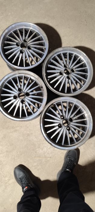 Продам диски R15