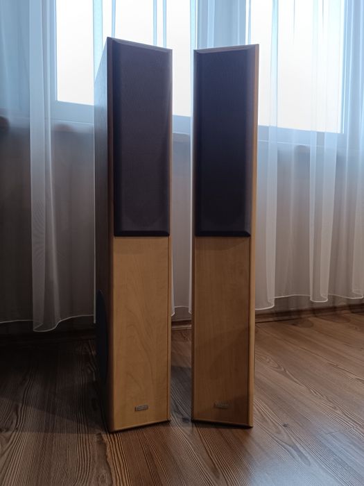 Тонколони MAGNAT 250W