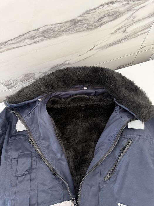 Geaca de iarna barbati XL / XXL