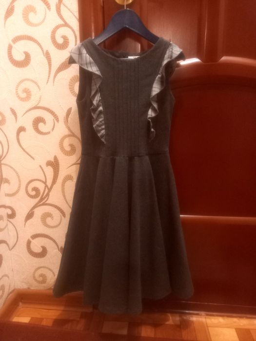 Детские вещи для девочки