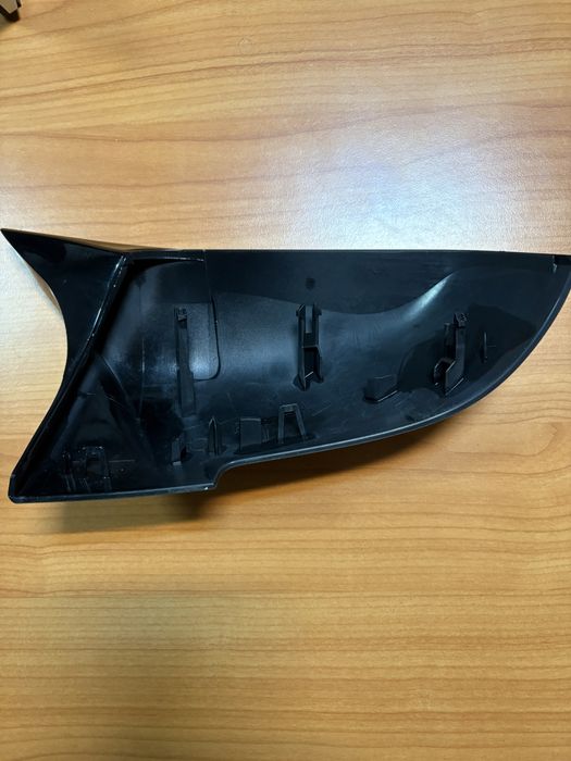 Set capace oglinzi M