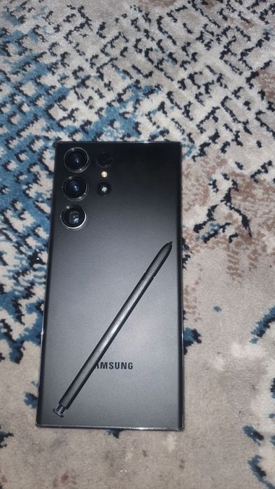 23 Ultra yevro 256/12 2sim