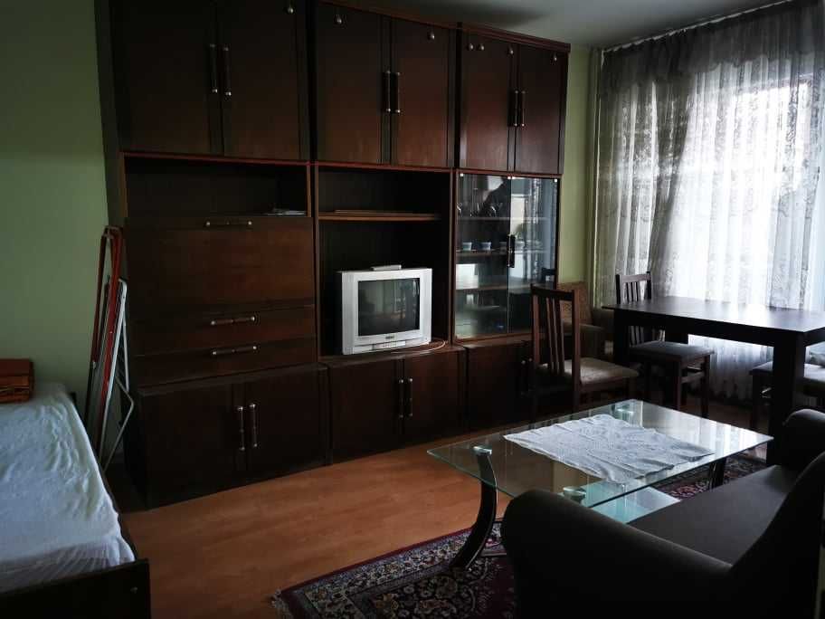 Двустаен имот в Разсадника