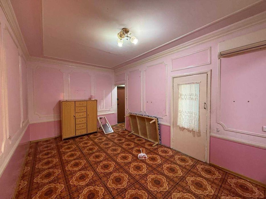 СРОЧНО !! Сдается квартира в Яшнабаде 1/4/4 ( 33 кв/м ) Авиасозлар 3