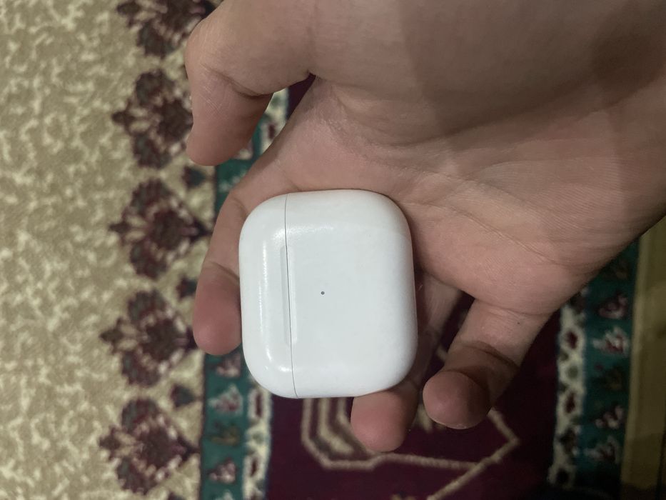 Airpods 3 original футляр без наушников naushniki yoq