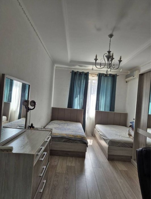 3/2/7 112м2 Академ Городок IT-park мебель техника кадастр есть