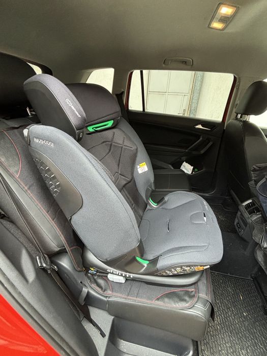 Столче за кола Maxi Cosi Titan pro 2