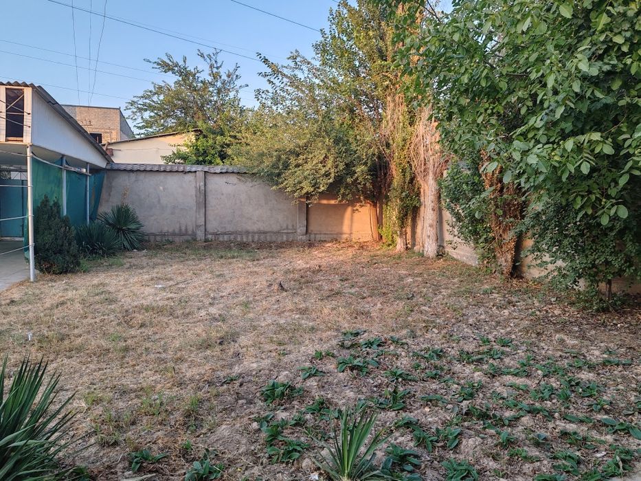 Срочно продаётся участка в кибрай