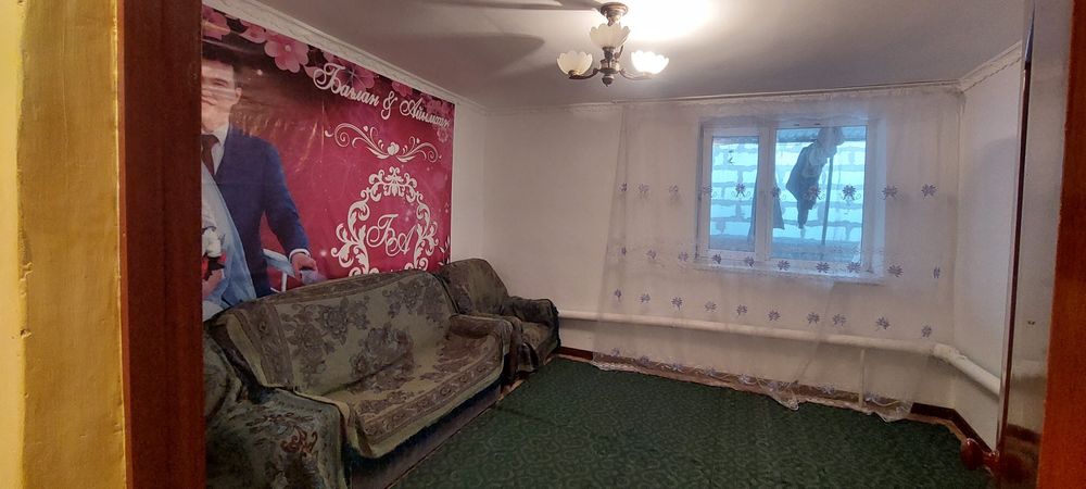 Сдам 3 комнату квартиру