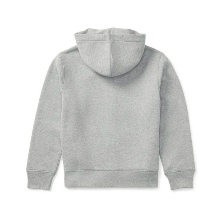 Зипка худи поло