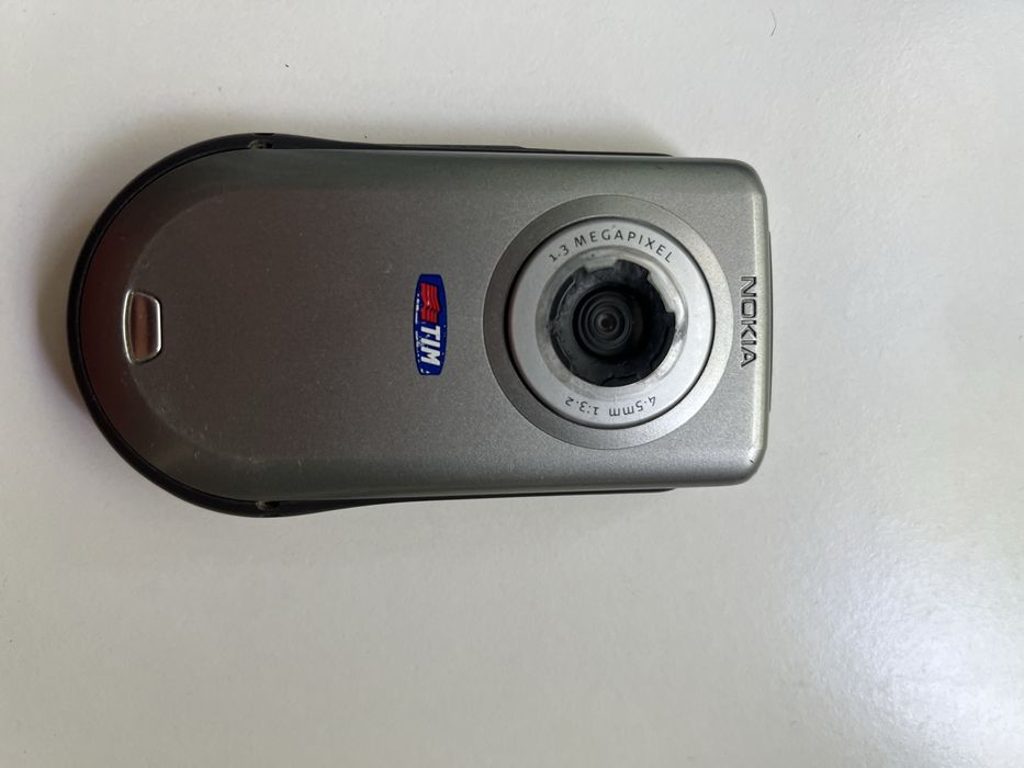 Nokia 6630 cu incarcator