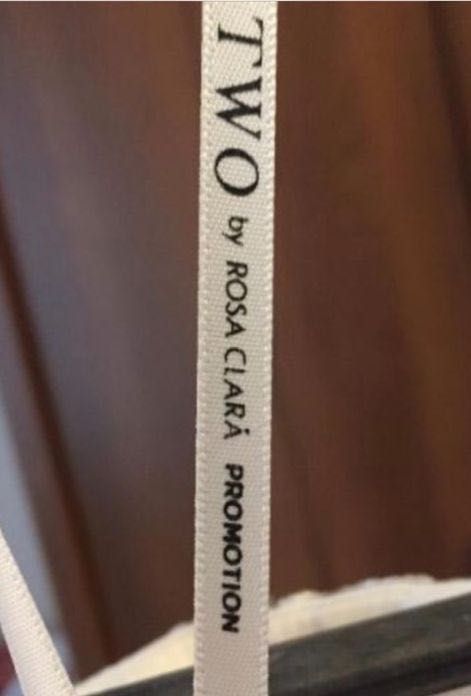 Свадебное платье Rosa Clara