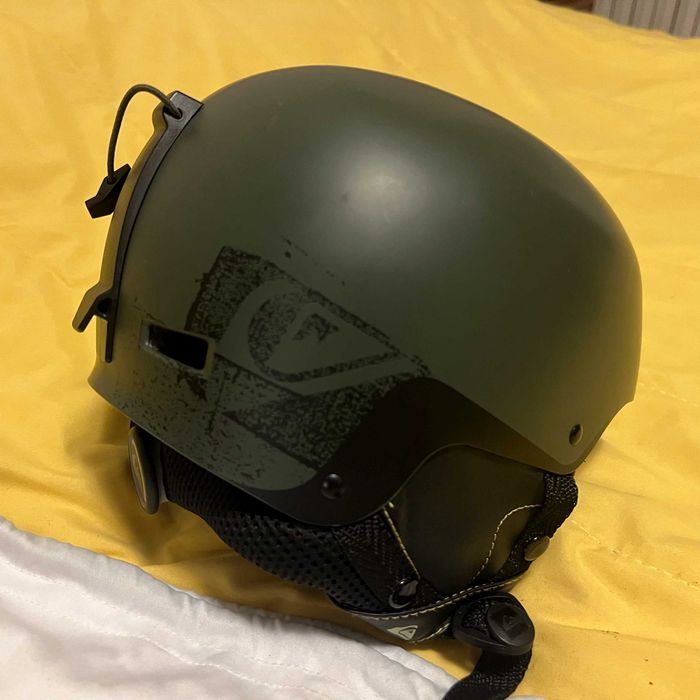 Quiksilver Medstone – Сноуборд / Ски каска