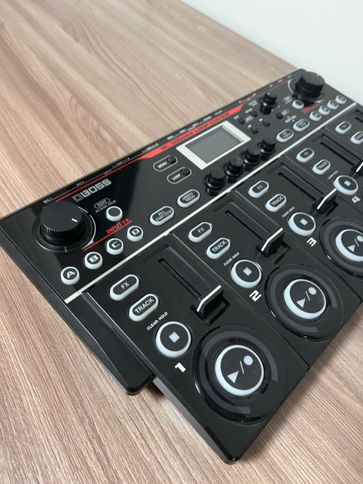 Сэмплер Boss-RC 505MK ll