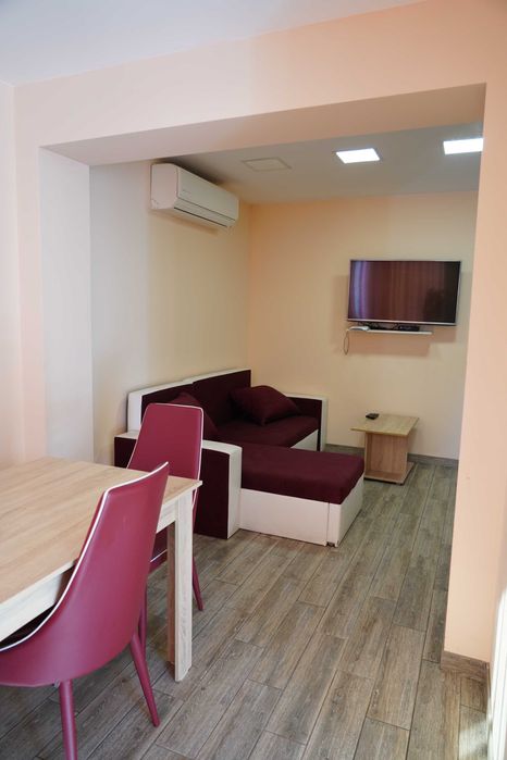 Двустаен апартамент под наем в с. Рогачево, в затворен комплекс