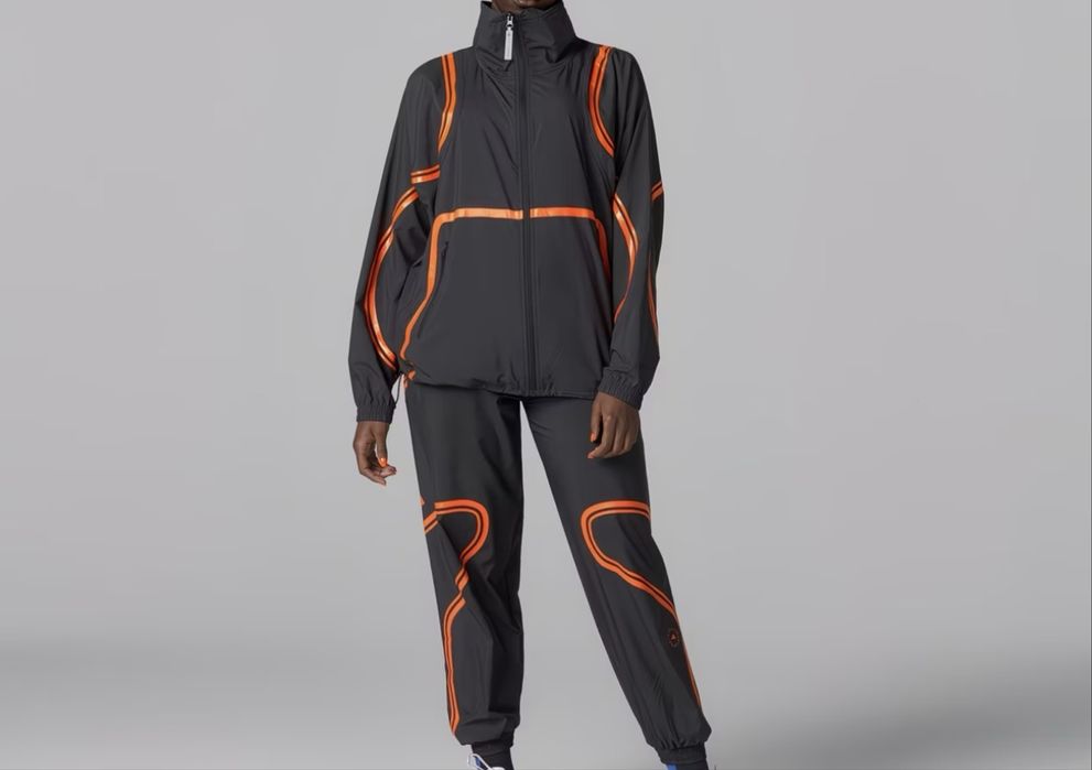 Спортивный костюм Adidas Stella McCartney M-L