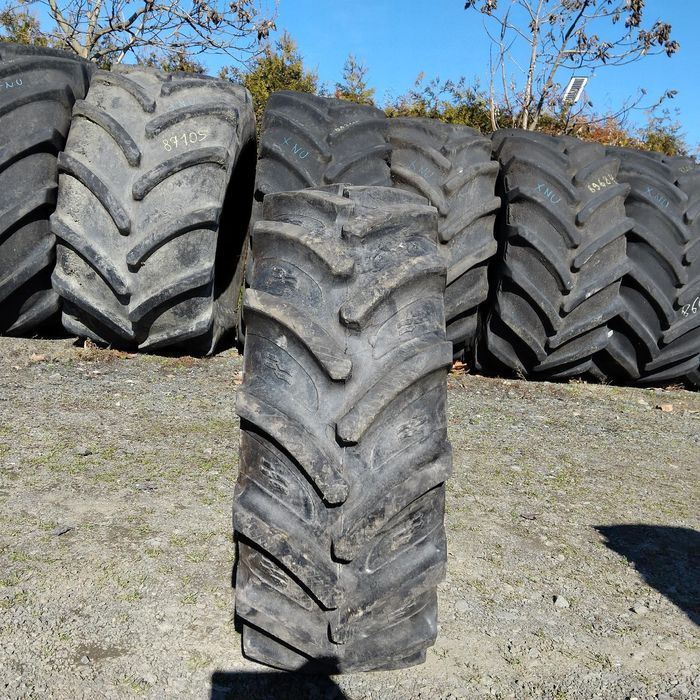 Cauciucuri 280/70R16  Alliance Anvelope Tractor cu GARANTIE