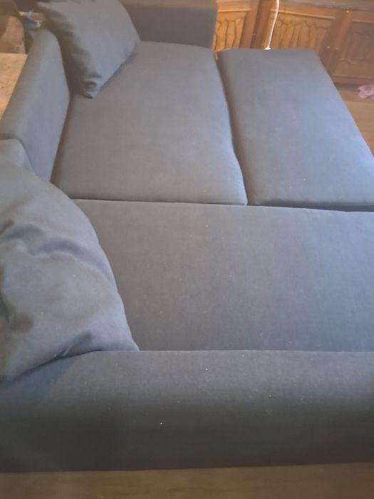 Colțar extensibil IKEA