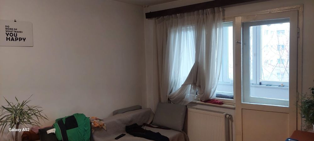 Apartament 2 camere Astra etaj 3