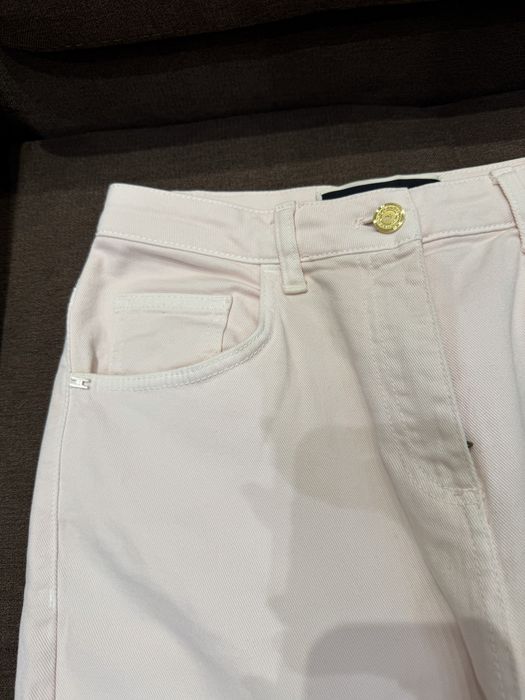 Нови дънки Elisabetta Franchi