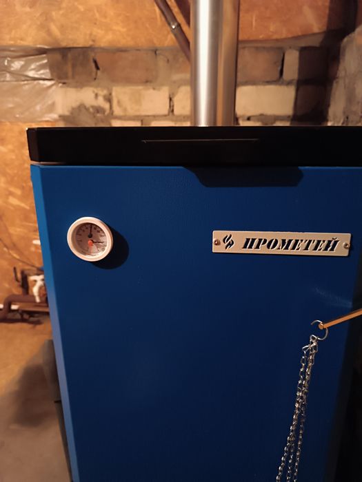 Продам дом в рабочем