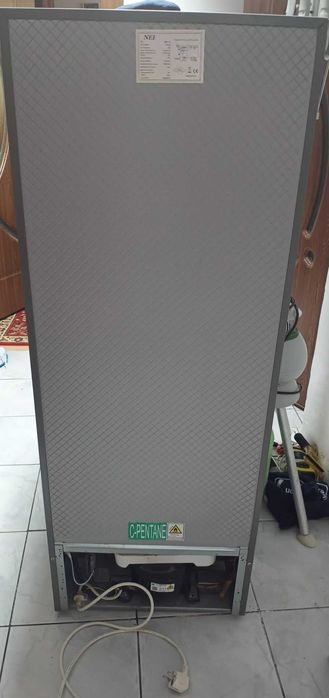 Frigider NEI 46x48x127