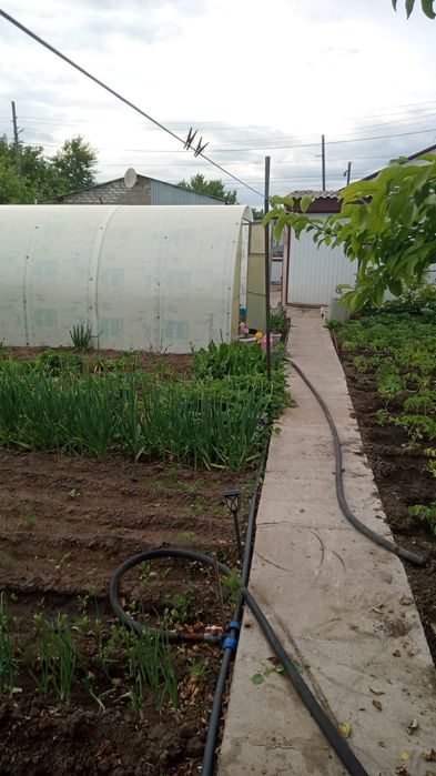 Продам частный дом 2-й рабочий