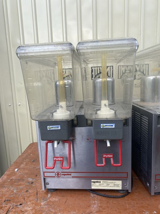 Сокоохладитель(сок)