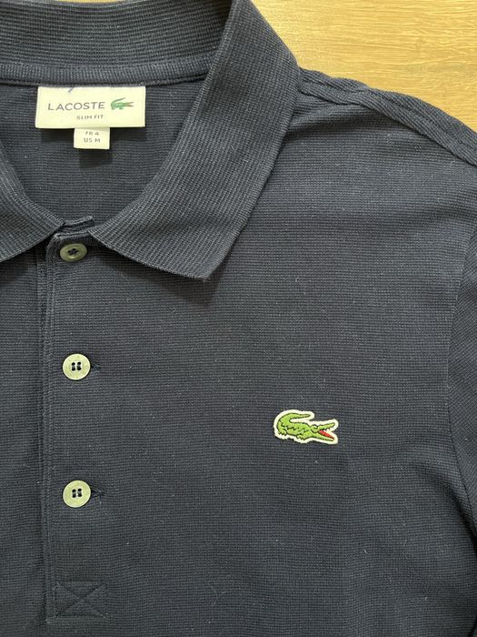 Lacoste,Hugo Boss мъжки блузи М