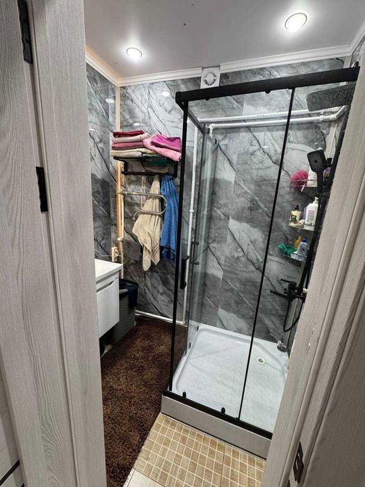 продам 3-комн. квартиру, 73м²